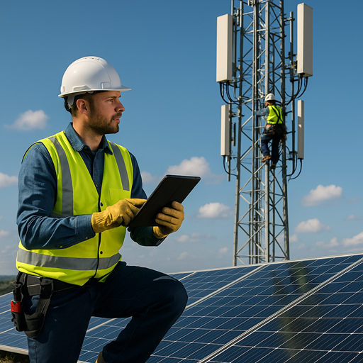 Generator Maintenance